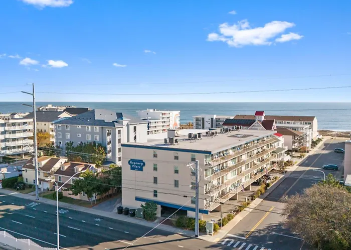 Oceanview On 44th St 3br2ba Balcony Views Of Sunrise & Sunset Pool Ferienhaus *